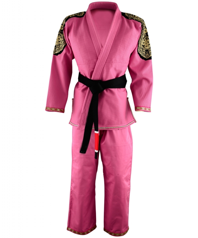 Jiu Jitsu